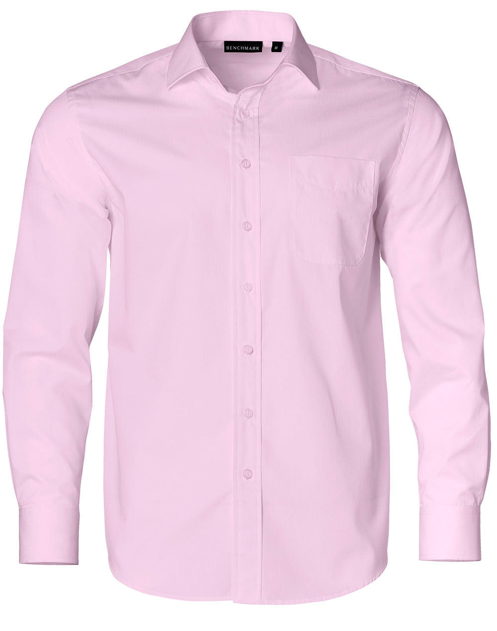 Men's Barkley Taped Seam Shirt M7110L