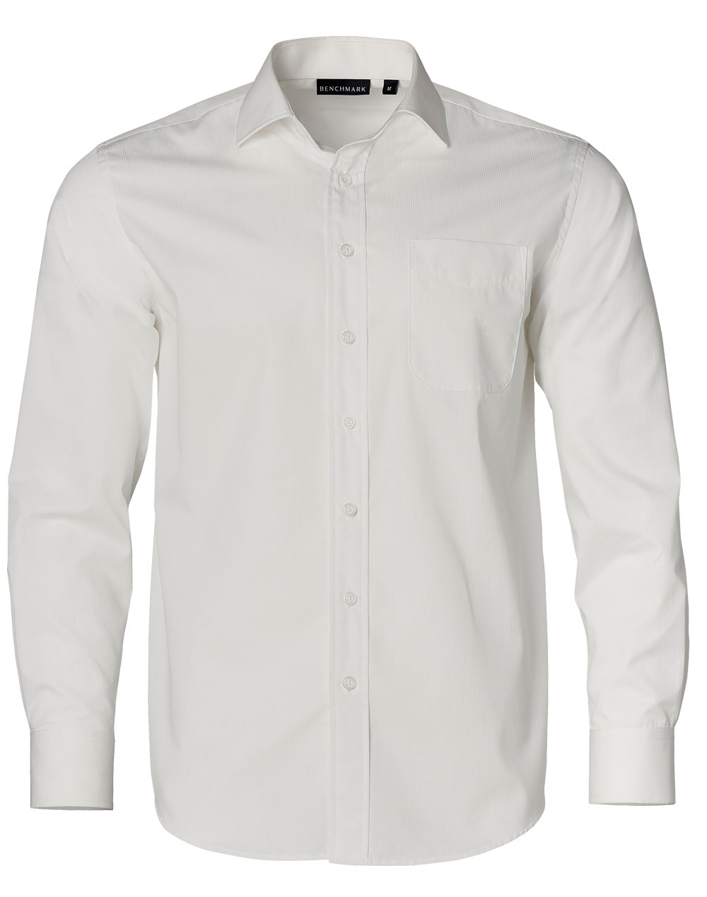 Men's Barkley Taped Seam Shirt M7110L