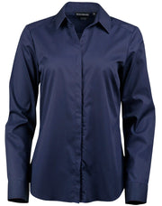 Ladies Barkley Taped Seam Shirt