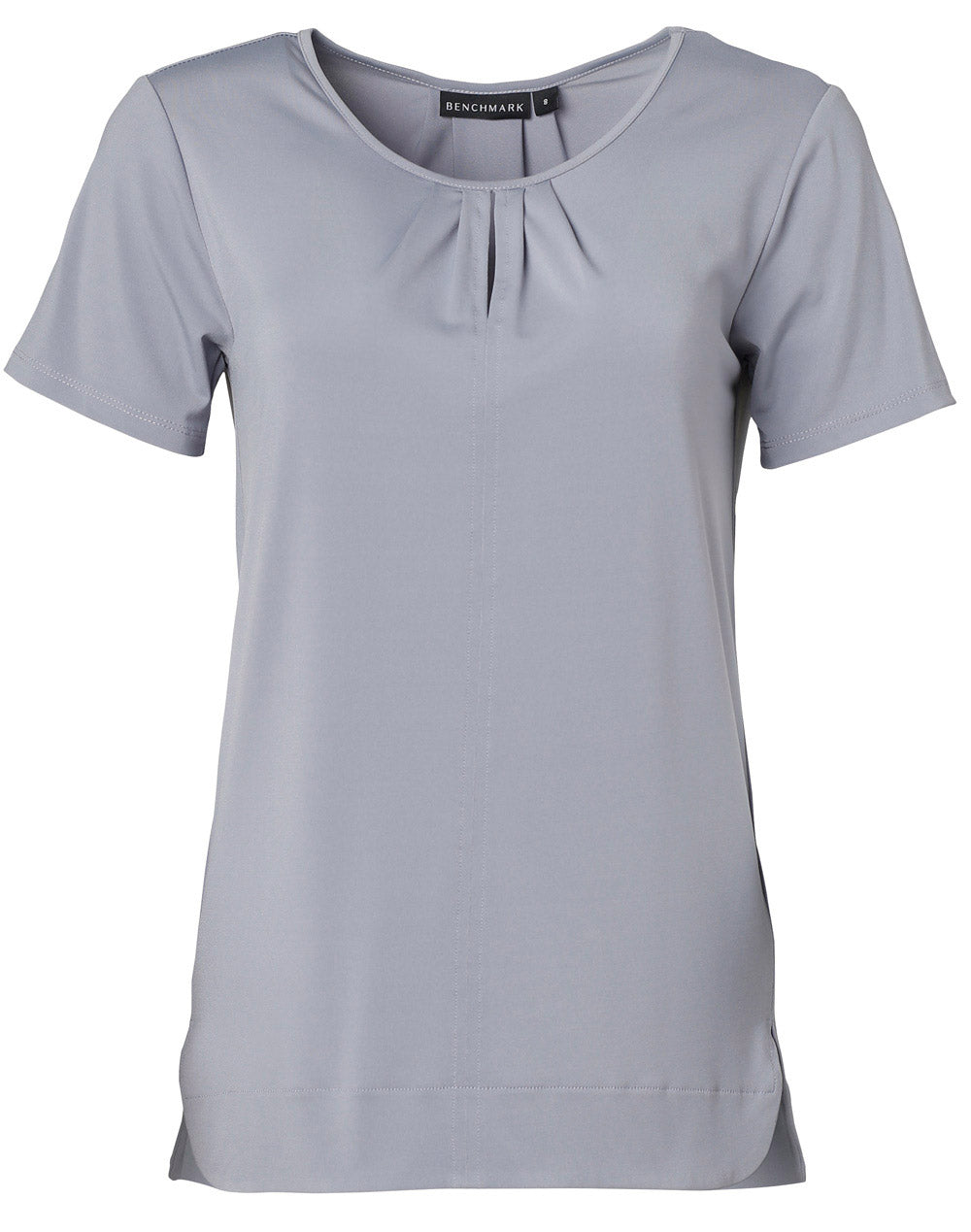 Ladies Short Sleeve Top Julia M8850