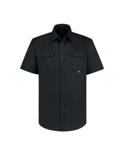 Sitemaster Short Sleeve Shirt Unprinted