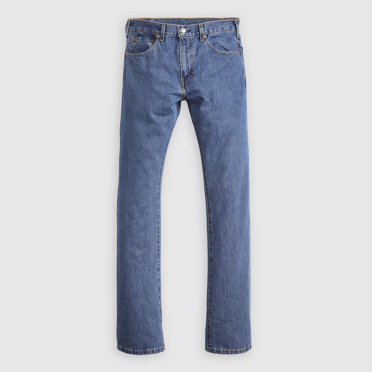 Levi's Mens 517 Bootcut Jeans Med SW 00517-4891