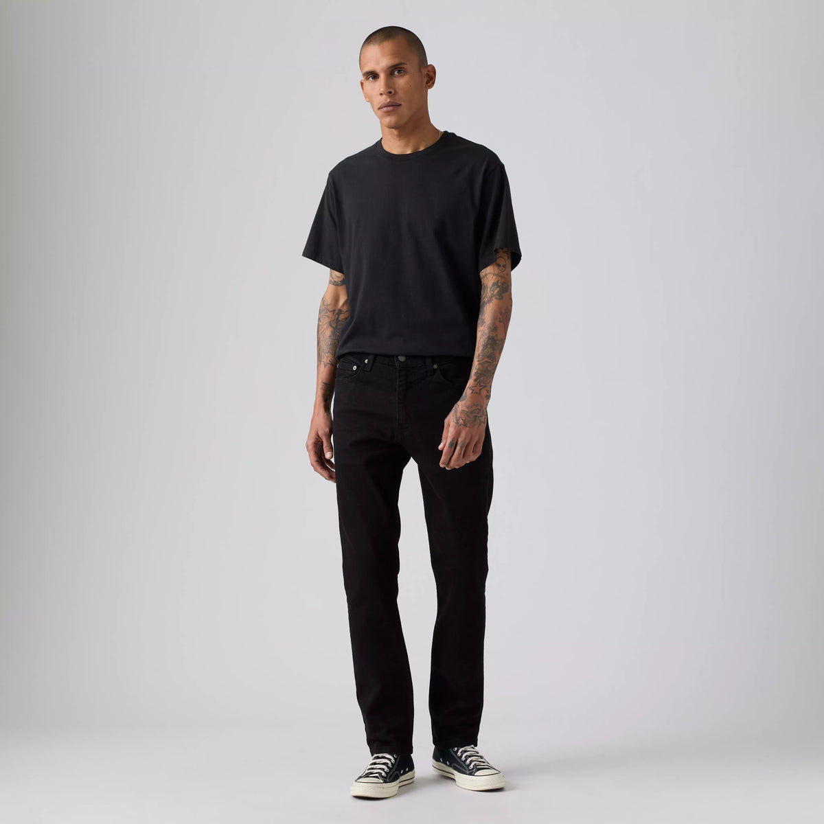 Levi's Men's 511 Slim Jeans 04511-1907