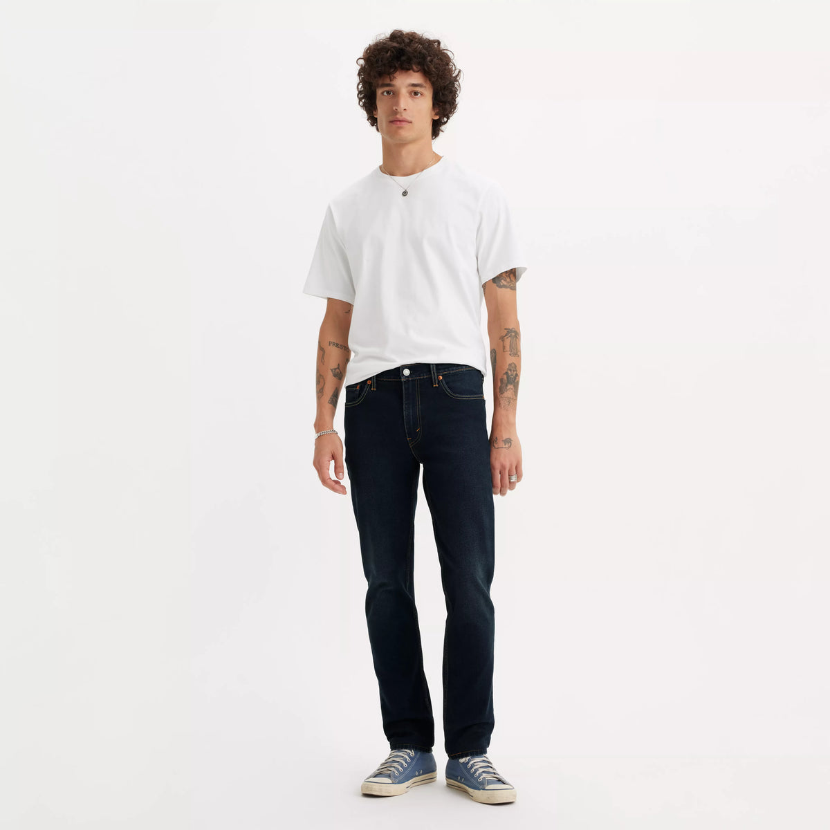 Levi's Men's 511 Slim Jeans 04511-2402