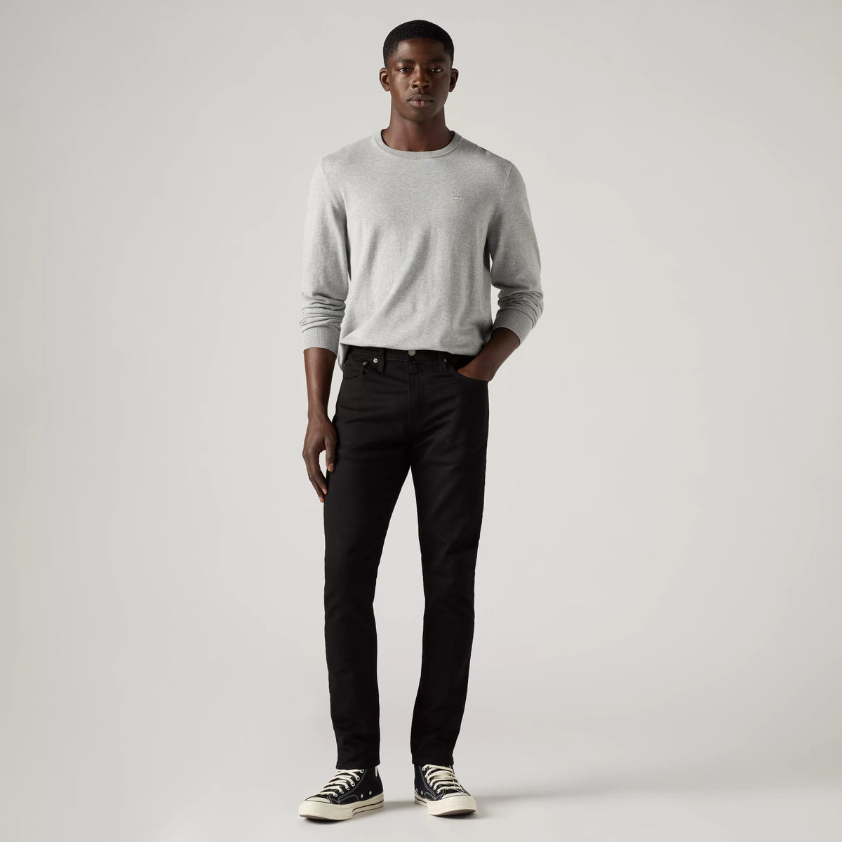 Levi's® Men's 512 Slim Taper Fit Jeans 28833-0013
