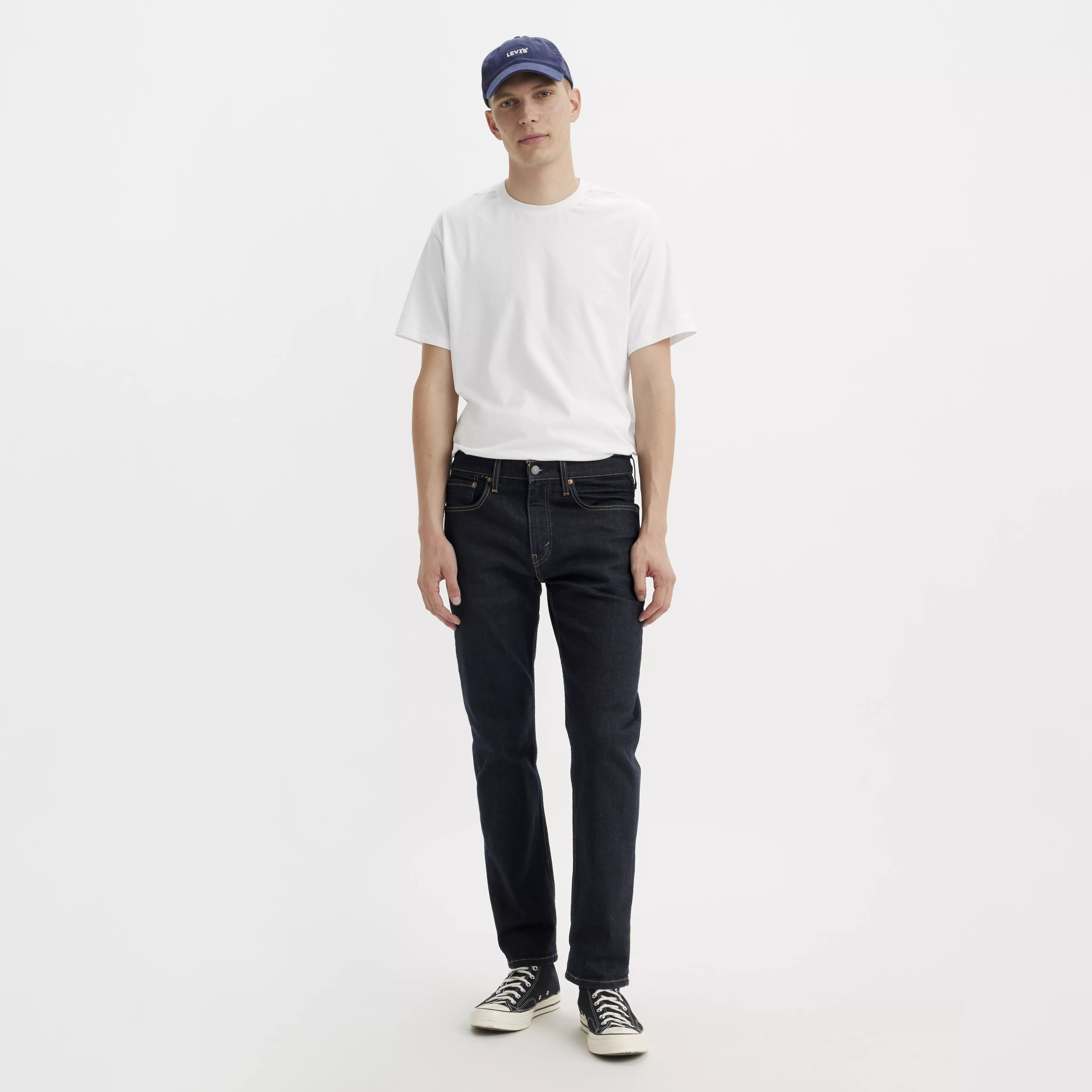 Jeans Levis 502 Taper Jeans 29507-0083