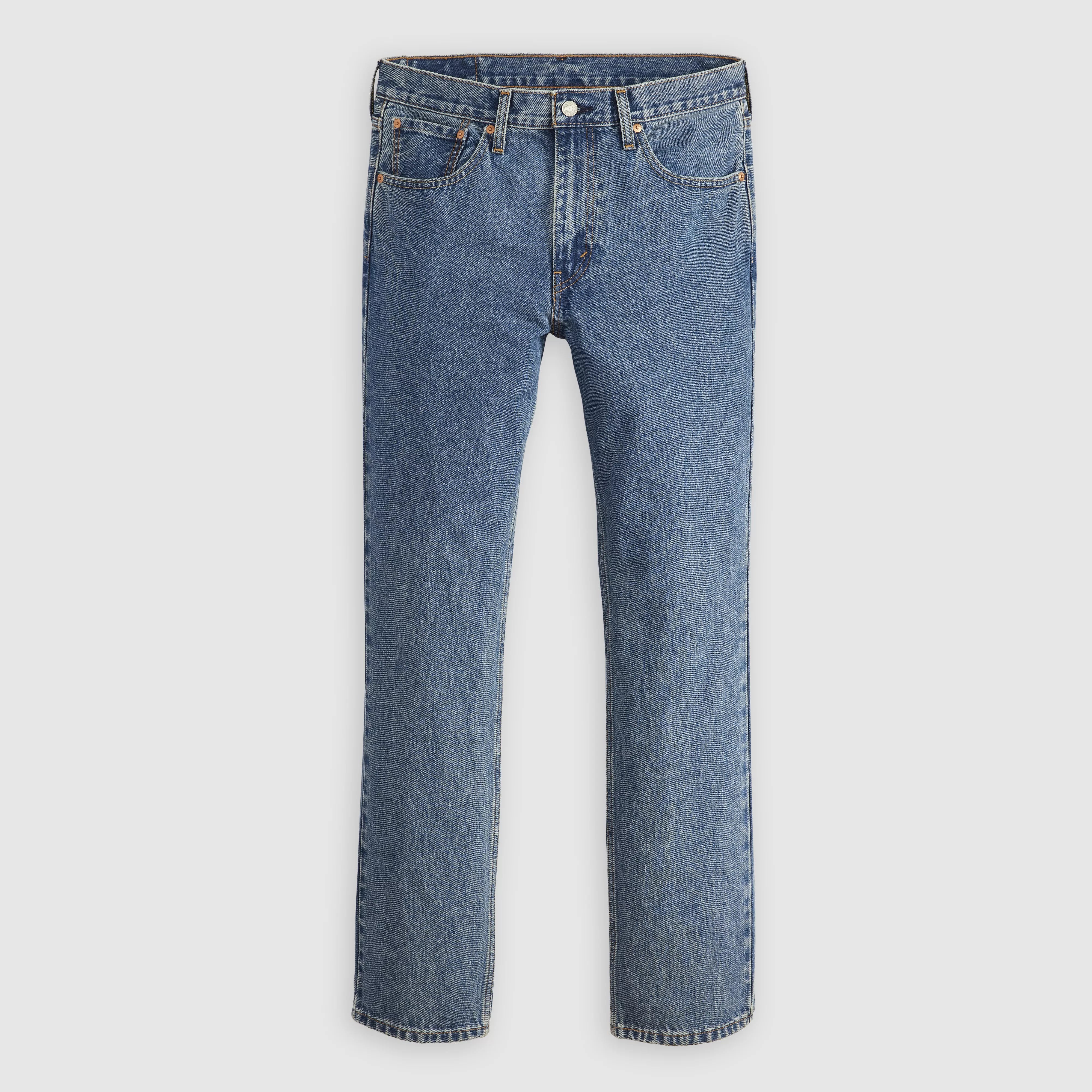 Levi's Men's 516 Straight Jeans 50516-0012