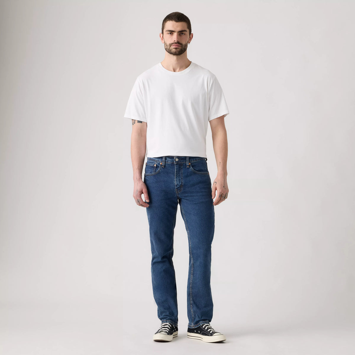 Levi's Men's 516 Straight Jeans 50516-0025