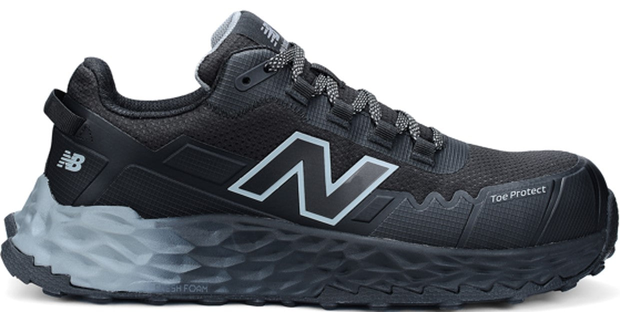 New Balance Men's Fresh Foam Cremorne Low Cut MEFCCAP