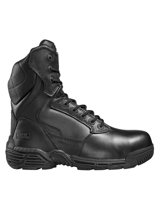 Stealth Force 8.0 Leather SZ WPI