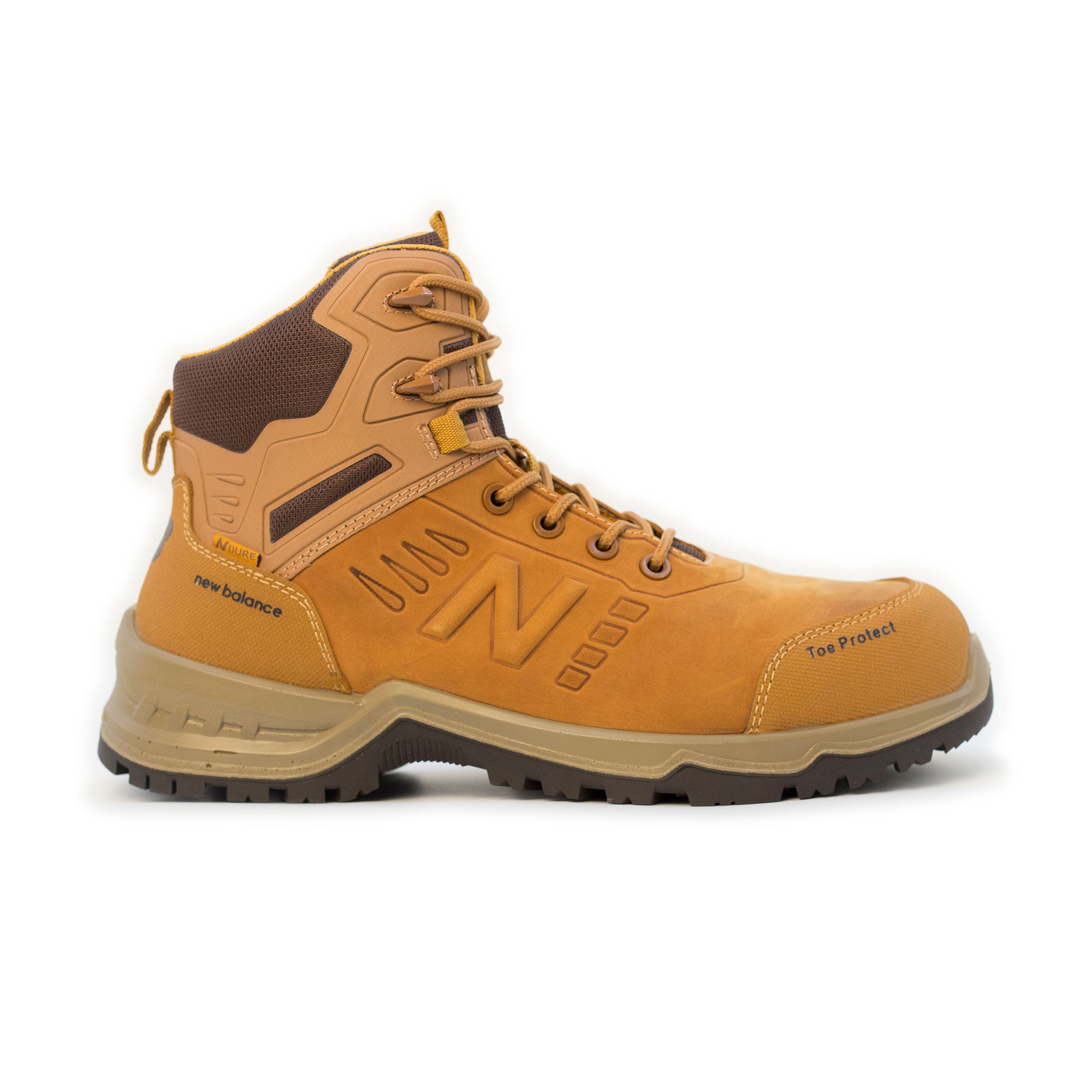 Contour Boot