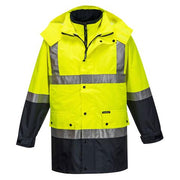 Portwest Mackay Anti-static 4-1 Jacket