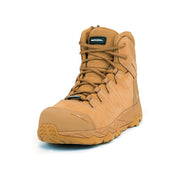 Boot Mack Octane Zip Safety Zip Side MKOCTANEZ