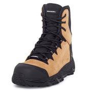 Mack Terrapro Lace-up Safety Boots With Composite Toe