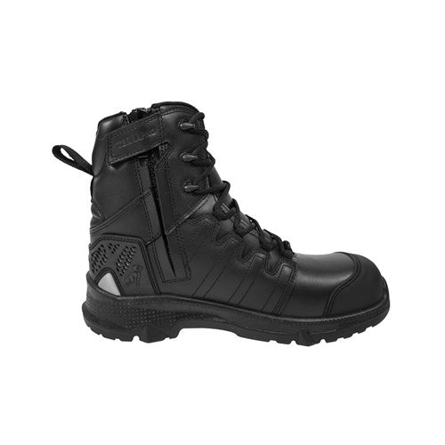 Mack Terrapro Zip 2.0 Safety Boot MKTERRP2ZBBF