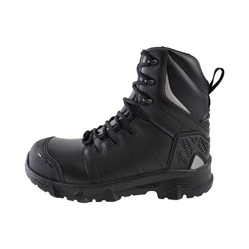 Mack Terrapro Zip 2.0 Safety Boot MKTERRP2ZBBF