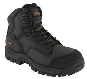 Precision Max SZ WPI non Safety Toe Black