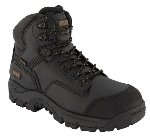 Precision Max SZ WPI non Safety Toe Black