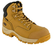 Precision Max SZ WPI non Safety Toe Wheat