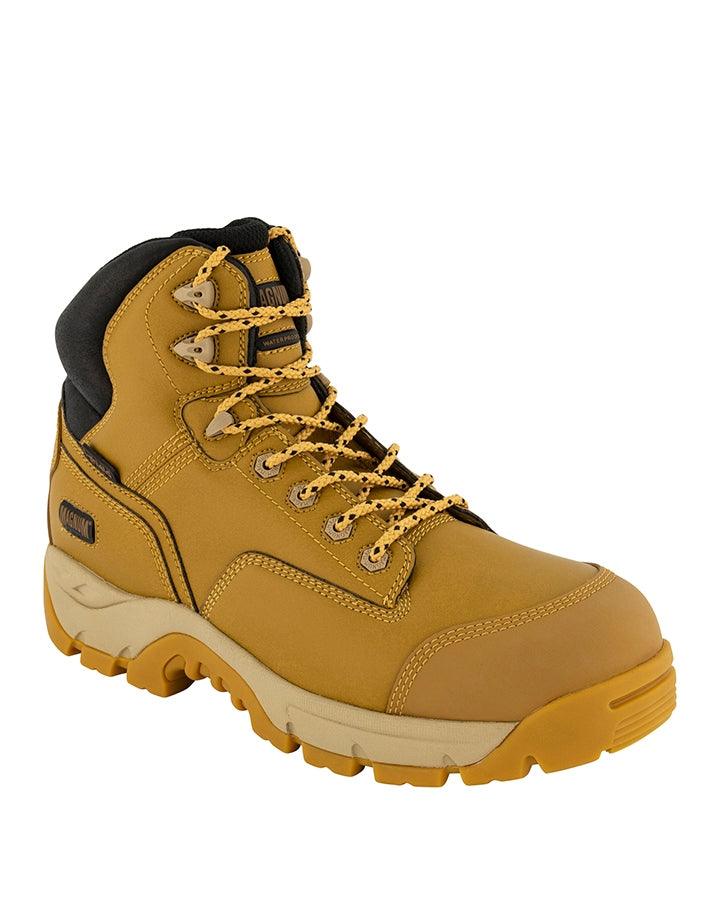 Precision Max SZ WPI Non Safety Toe