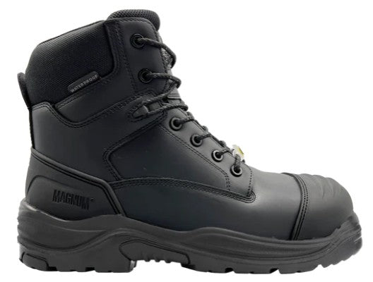 Storm Master SZ CT WP Black