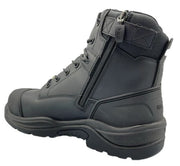 Storm Master SZ CT WP Black