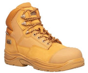 Trademaster Lite CT SZ WP Wheat