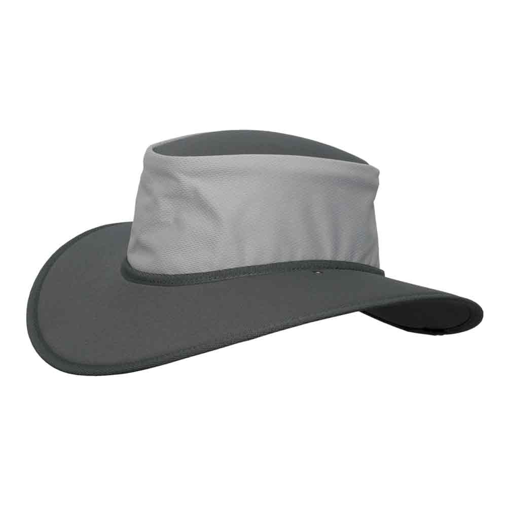 Nullarbor Micro Mesh Hat - NMM
