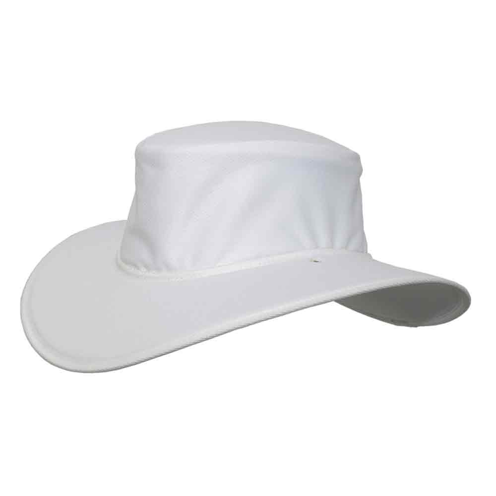 Nullarbor Micro Mesh Hat - NMM