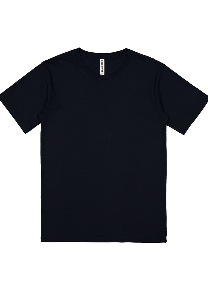 Basis Mens Short Sleeve Tee X1001M