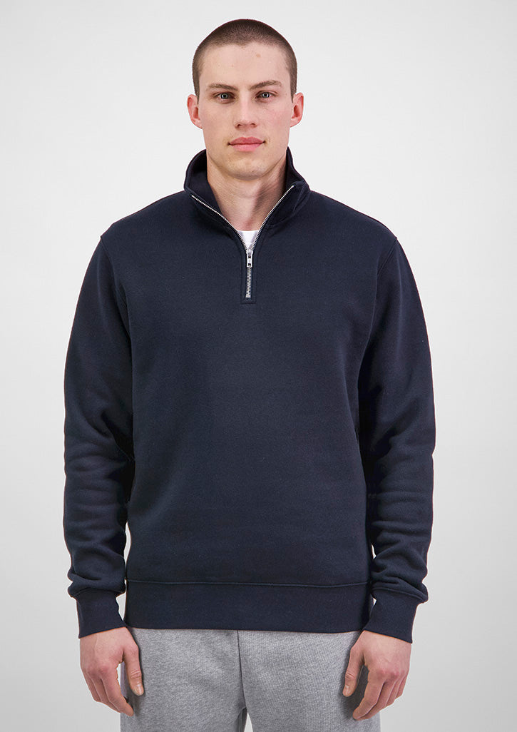 Everyday Mens 1/4 Zip X2006M