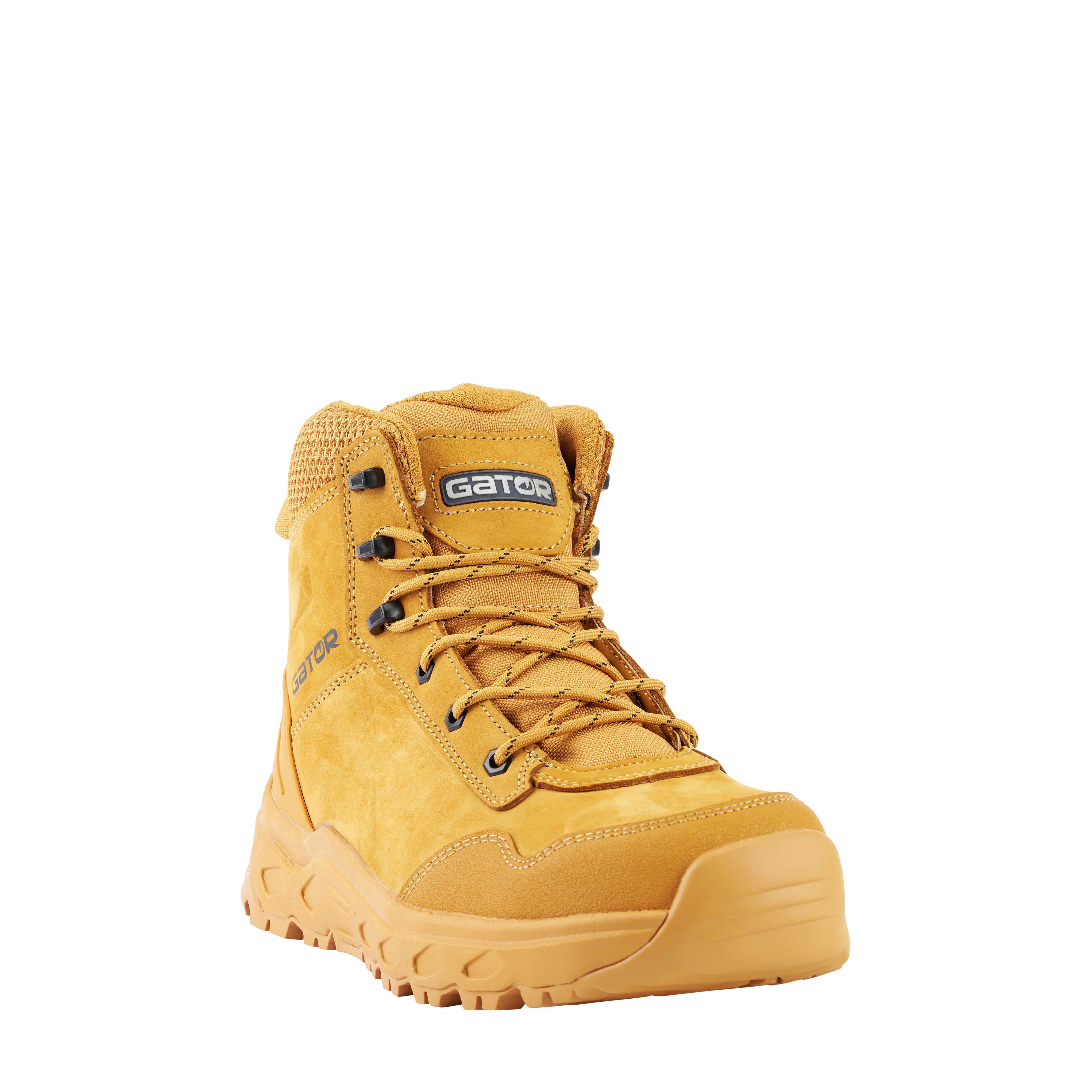 Goliath Mid Safety Boot GWW6E