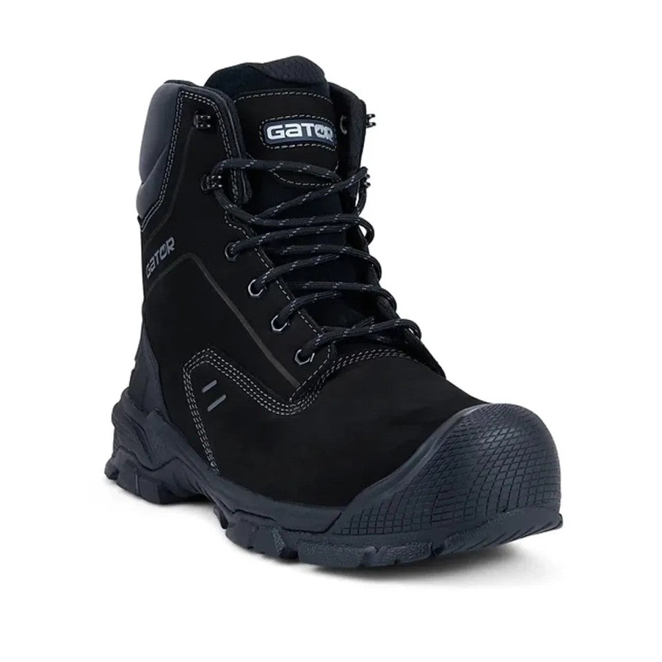 Aerostep High Safety Boot GA2058
