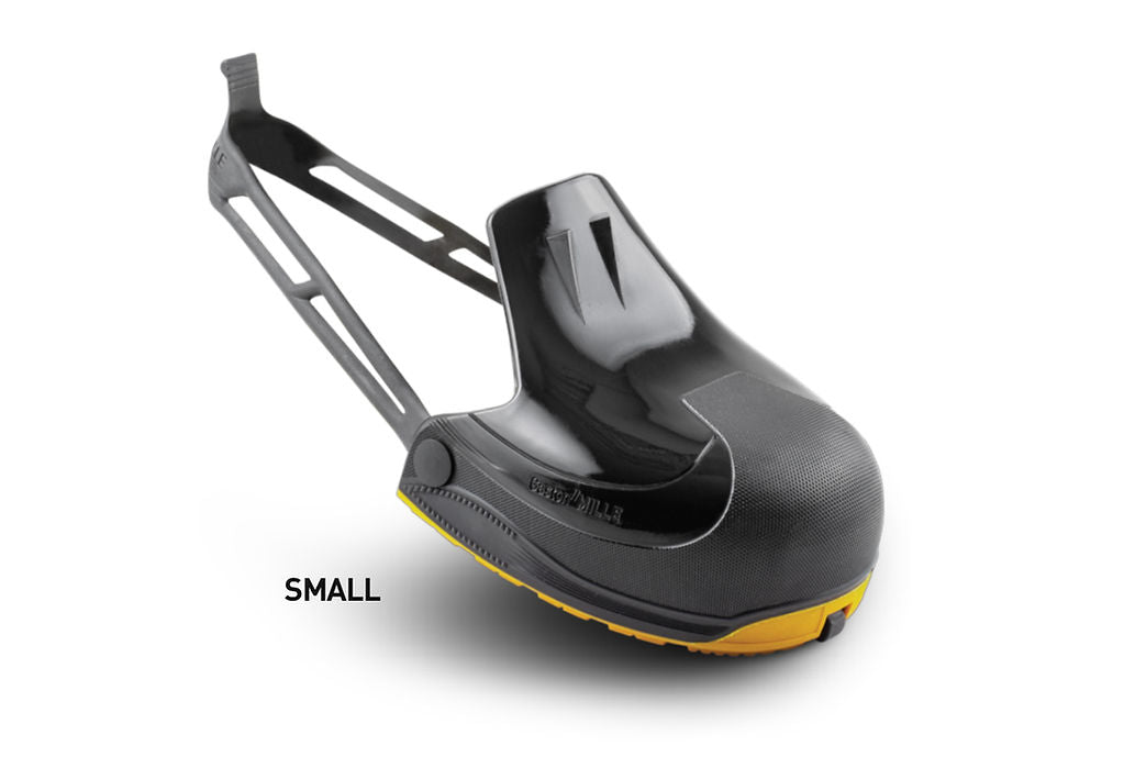 Composite Safety Overshoes Single Pairs OSC