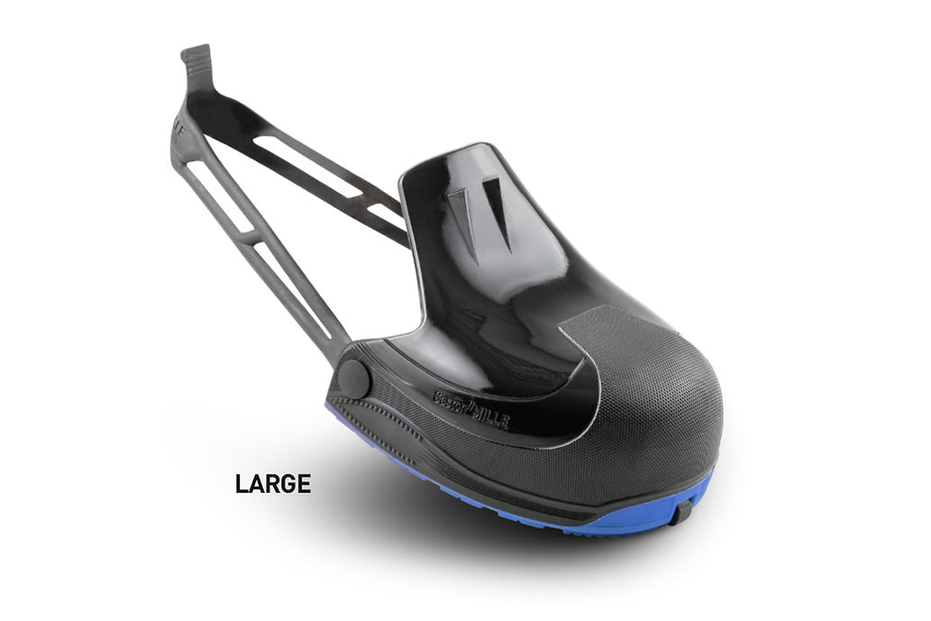 Composite Safety Overshoes Single Pairs OSC