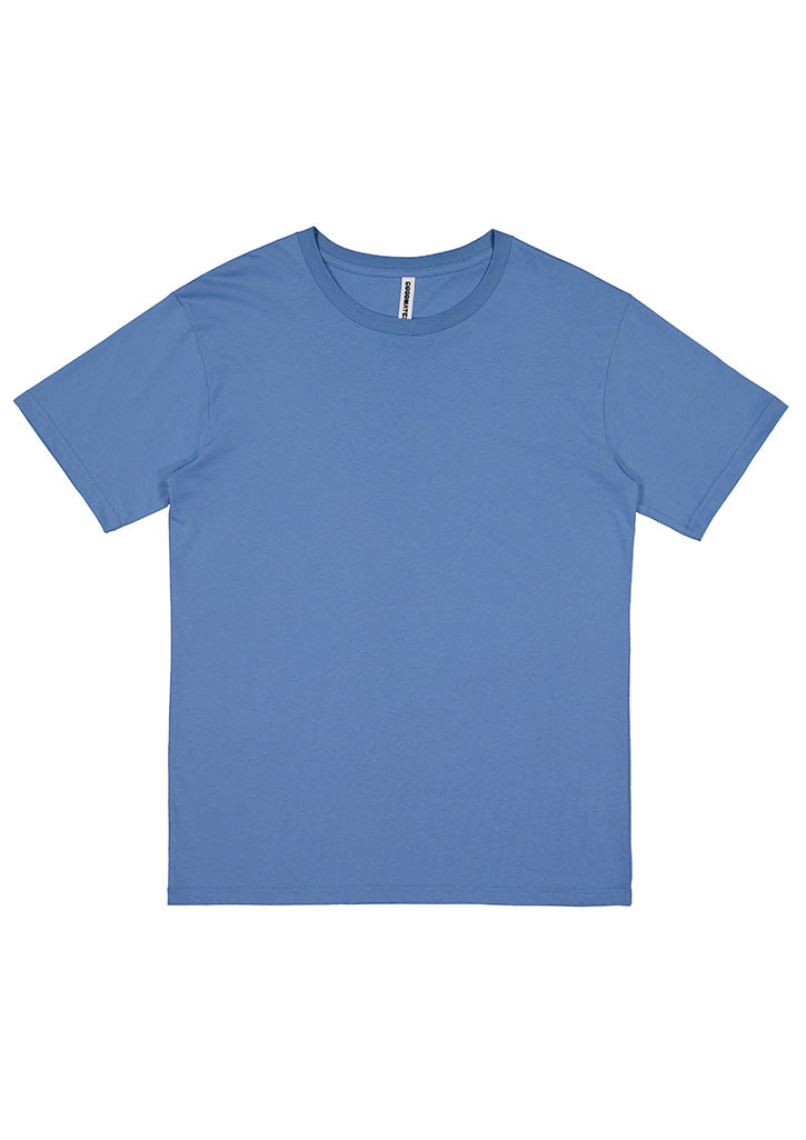 Basis Mens Short Sleeve Tee X1001M
