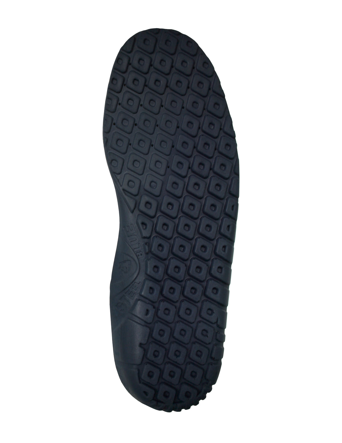 Steel Blue Ortho Rebound Shock Absorbing Insoles A-0001