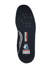 Steel Blue Ortho Rebound Shock Absorbing Insoles A-0001