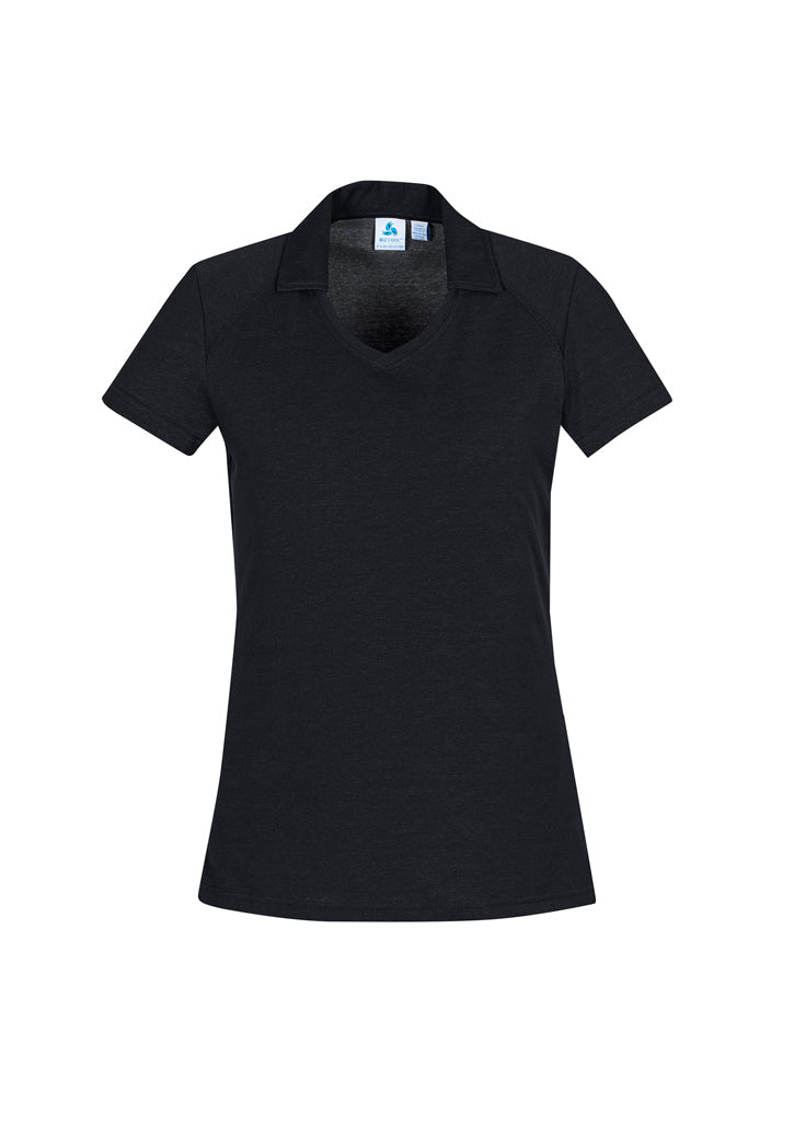 Biz Collection Byron Ladies Polo