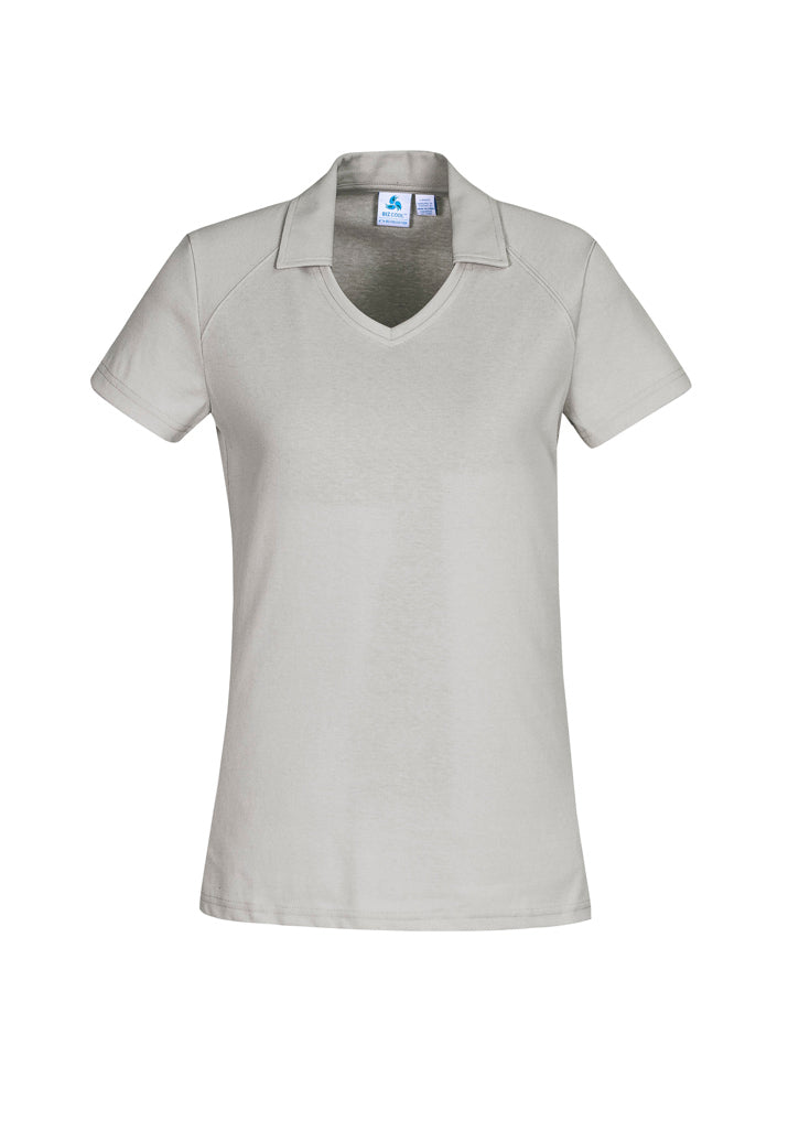 Biz Collection Byron Ladies Polo