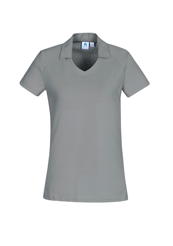 Biz Collection Byron Ladies Polo