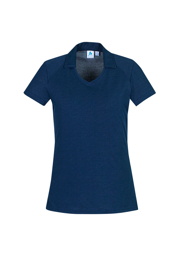 Biz Collection Byron Ladies Polo