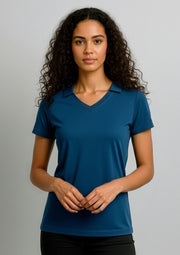 Biz Collection Byron Ladies Polo P011LS