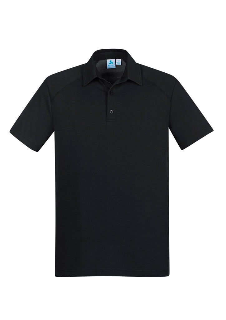 Biz Collection Byron Men's Polo