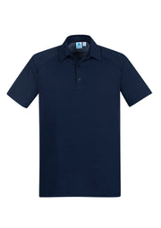 Biz Collection Byron Men's Polo
