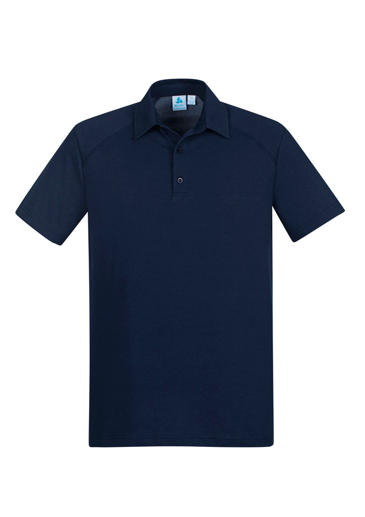 Biz Collection Byron Men's Polo