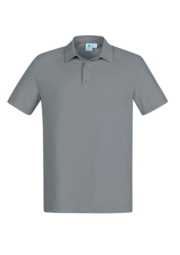 Biz Collection Byron Men's Polo