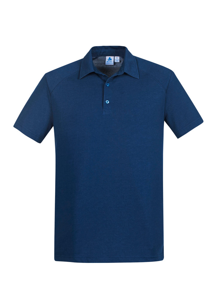 Biz Collection Byron Men's Polo
