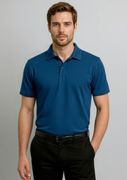 Biz Collection Byron Men's Polo P011MS