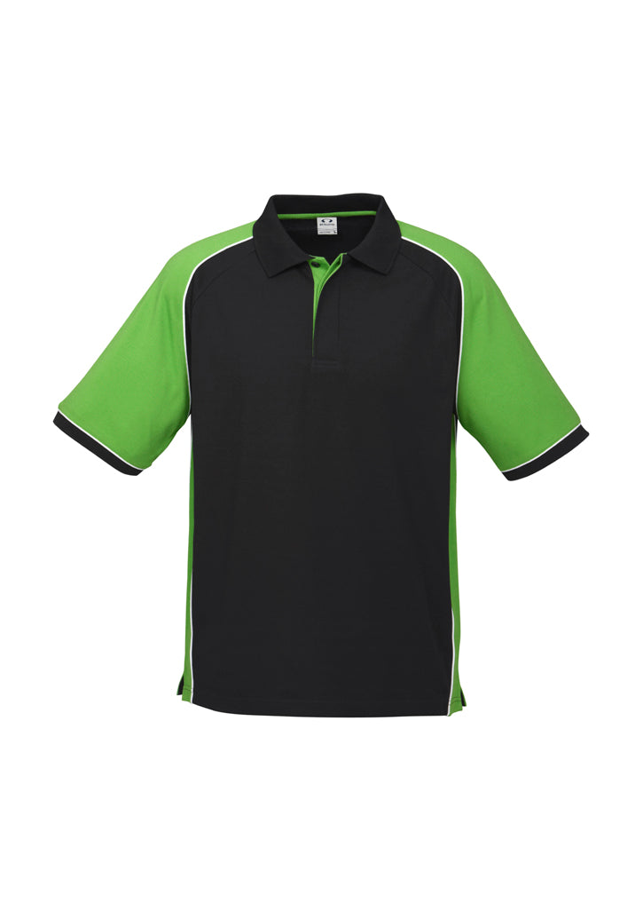 Men's Nitro Polo